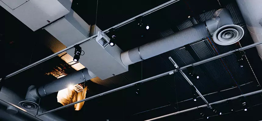 Our Air Duct Replacement Services in Edmond, OK