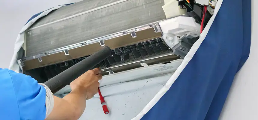 Advanced Clogged Dryer Vent Repair for Multi-Unit & Commercial in Edmond, OK