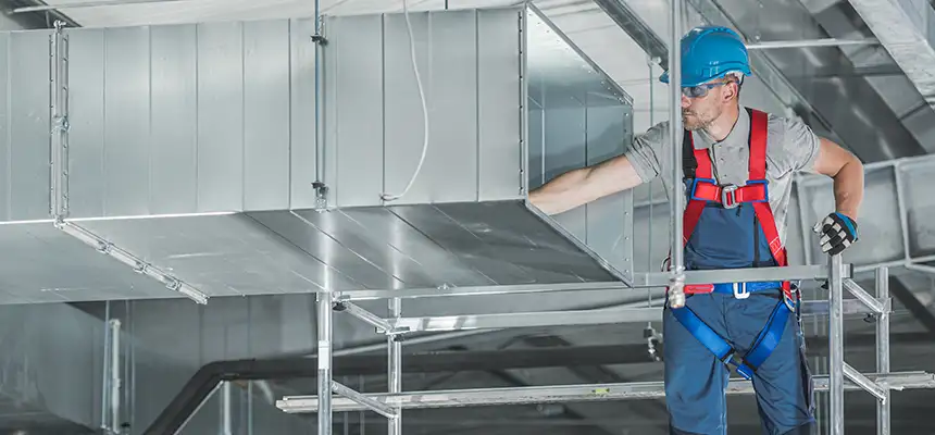 Our Dryer Fire Safety Service Services in Edmond, OK