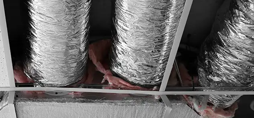 Scalable Commercial Multi‑Unit Dryer Vent Camera Inspection in Edmond, OK