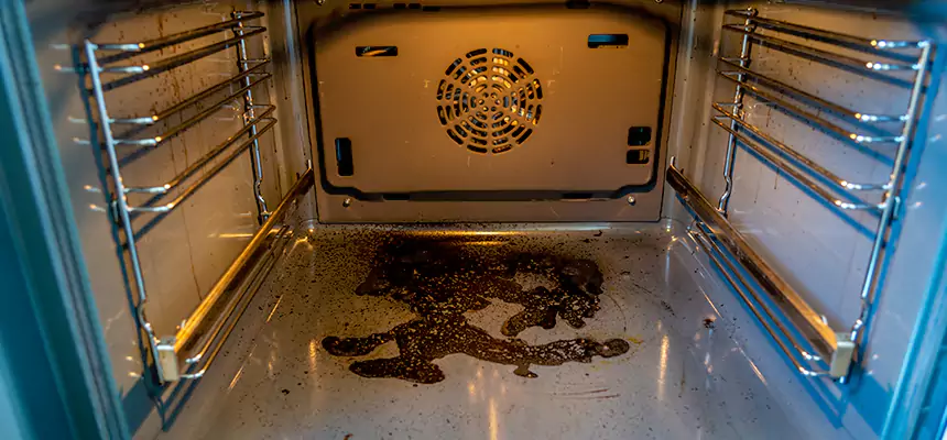 Our Dryer Vent Mold Cleaning Services in Edmond, OK