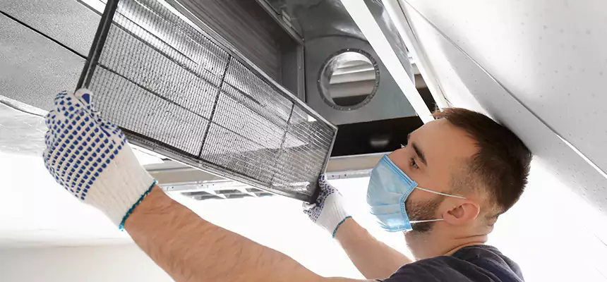 Our Dryer Vent Replacement Services in Edmond, OK