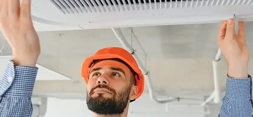 Our Furnace Vent Cleaning Services in Edmond, OK