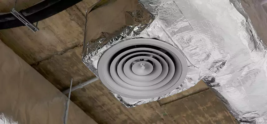 Our HVAC Ductwork Installation Services in Edmond, OK