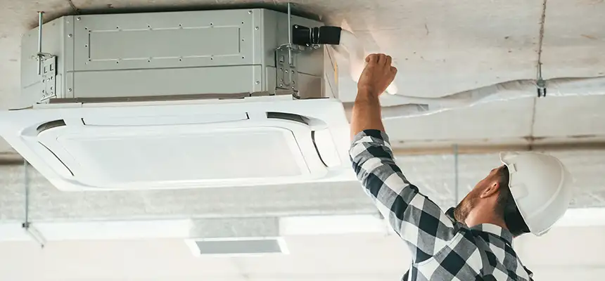 Our Local Vent Cleaning Services in Edmond, OK