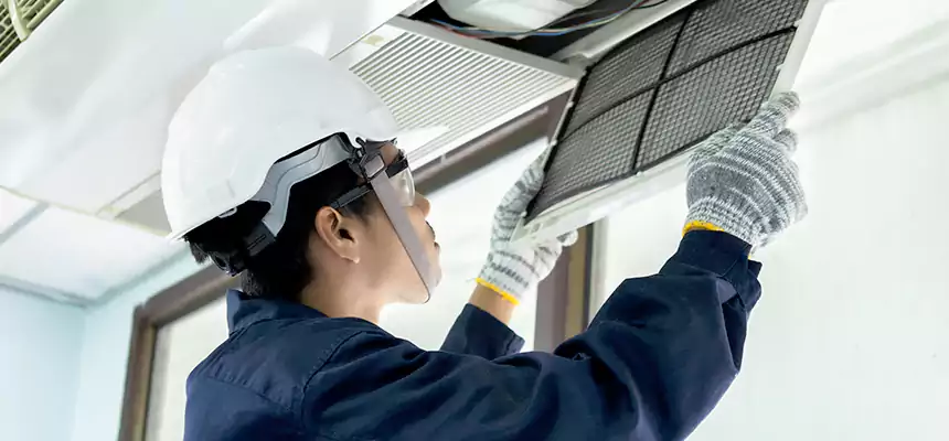 Our Mold & Mildew Removal from Air Ducts Services in Edmond, OK