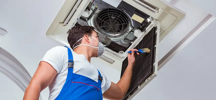 Our Move-in/Move-out Duct Cleaning Services in Edmond, OK