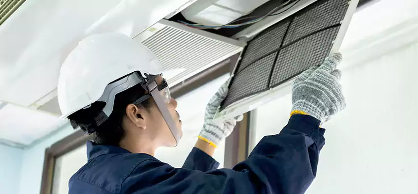 Our Multi-family Home Duct Cleaning Services in Edmond, OK