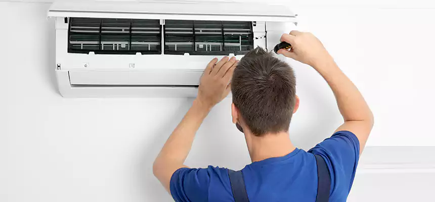 Our Smart Air Conditioning Installation Services in Edmond, OK