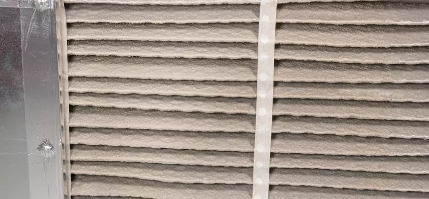 Our Split Duct System Installation Services in Edmond, OK