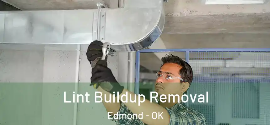  Lint Buildup Removal Edmond - OK