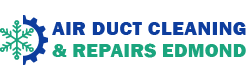 Air Duct Cleaning & Repairs Edmond