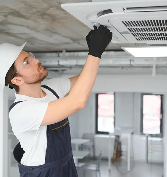 Top Affordable Duct Cleaning Services Near Me in Edmond, OK