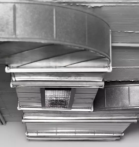 Professional Air Duct Pet Hair Removal in Edmond, OK