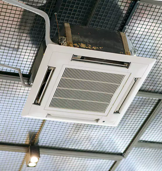 Top-Notch Allergy Relief Vent Cleaning Services in Edmond, OK