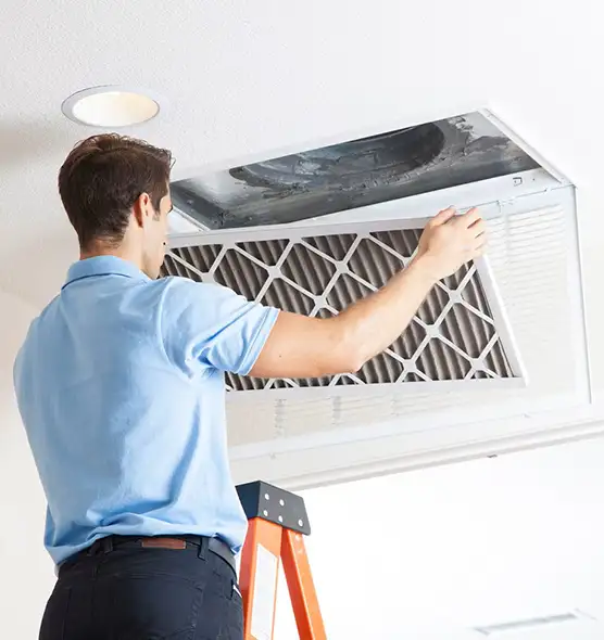 About Annual Dryer Vent Maintenance Edmond, OK