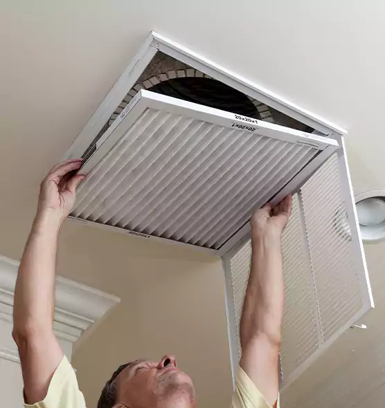Trusted Apartment Air Duct Cleaning in Edmond, OK