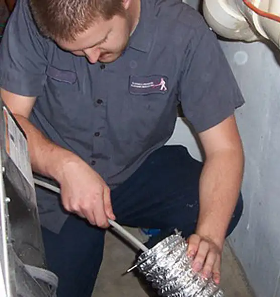 About Dryer Vent Hose Installation in Edmond, OK