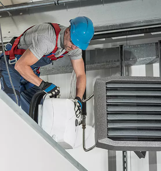 Professional HVAC Cleaning Solutions in Edmond, OK