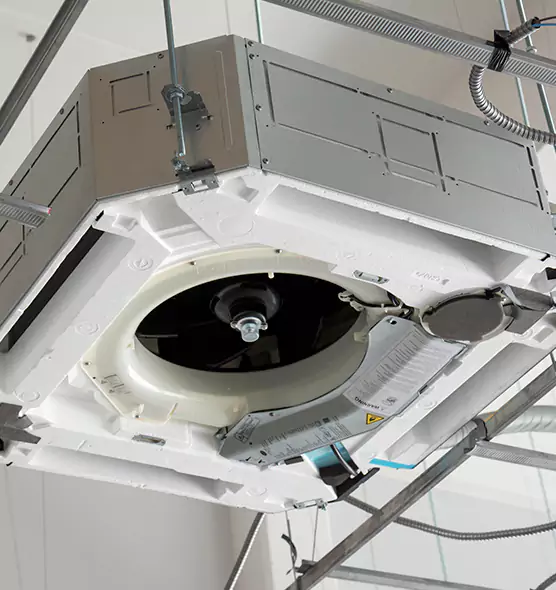 Professional Industrial Dryer Vent Cleaning in Edmond, OK