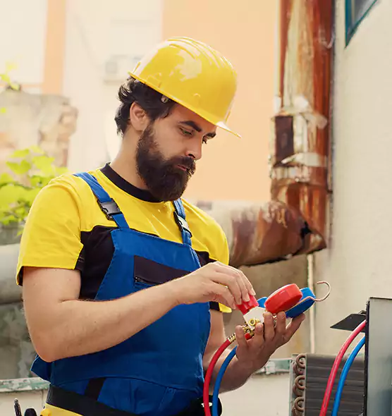 About Smart HVAC Installation in Edmond, OK