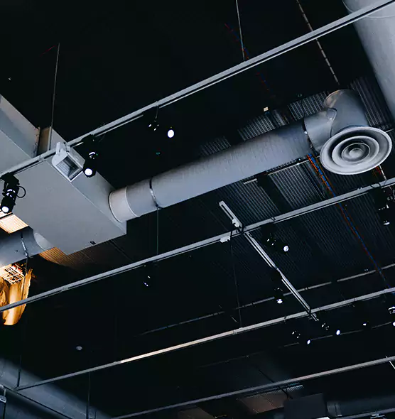 Professinal UV Light Air Purification for Ducts in Edmond, OK