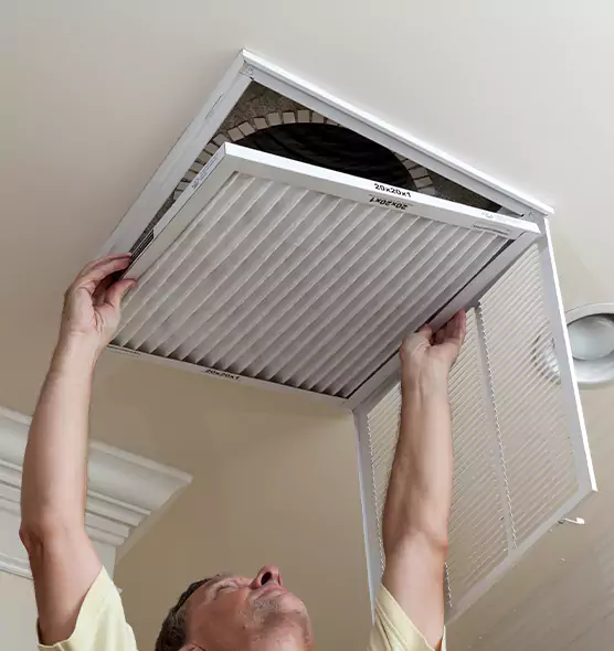 Professional Vent Relocation Services in Edmond, OK