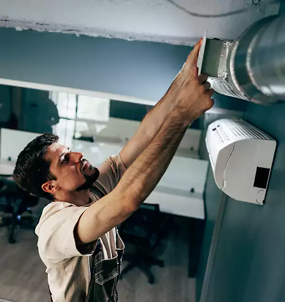 Reliable Warehouse Vent Cleaning in Edmond, OK