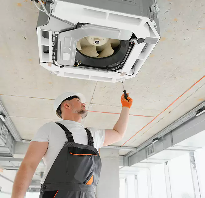 Why Homeowners & Businesses Trust Us in Edmond, OK?