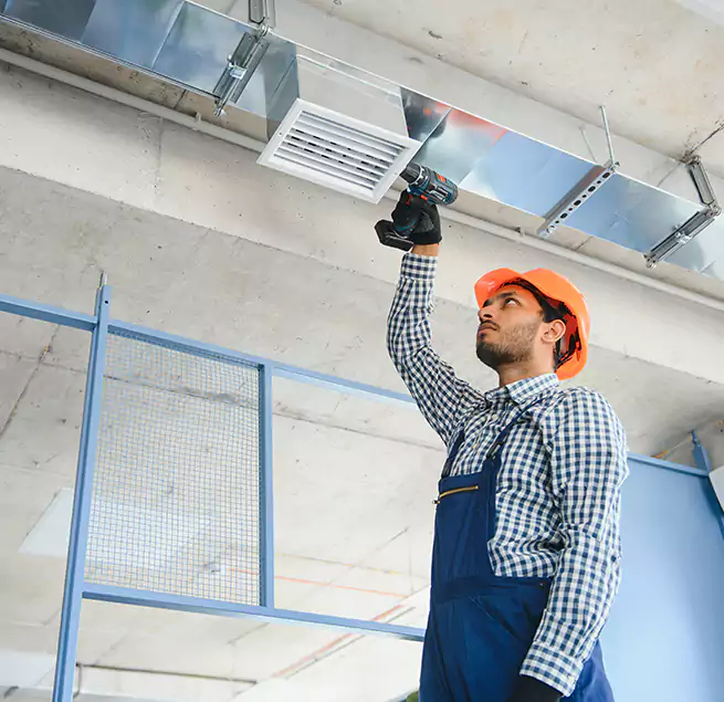 Why Homeowners & Businesses Trust Us in Edmond, OK?