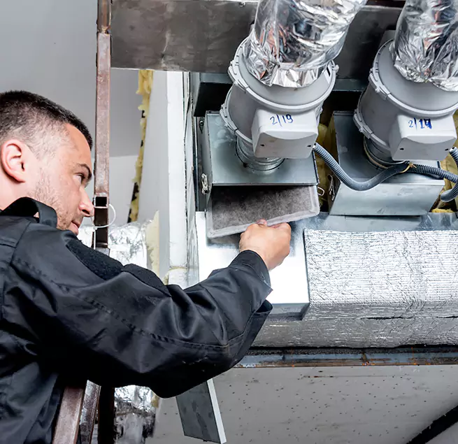 Why Homeowners & Businesses Trust Us in Edmond, OK?