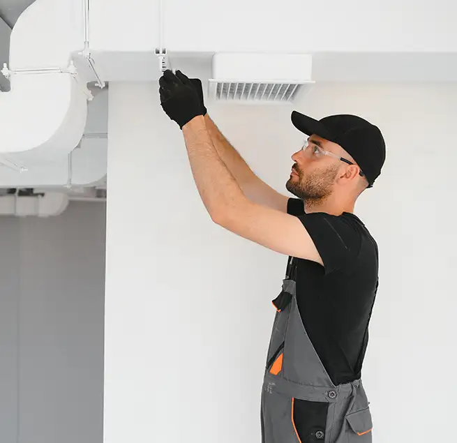 Why Homeowners & Businesses Trust Us in Edmond, OK?