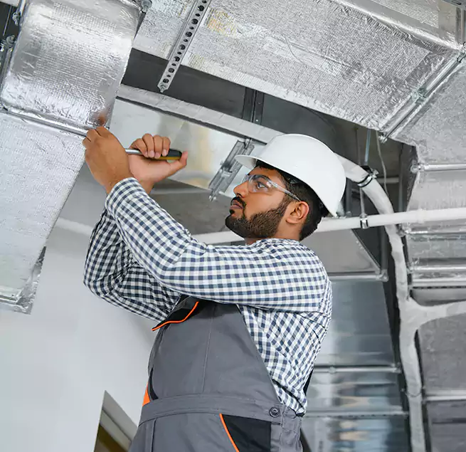 Why Homeowners & Businesses Trust Us Edmond, OK