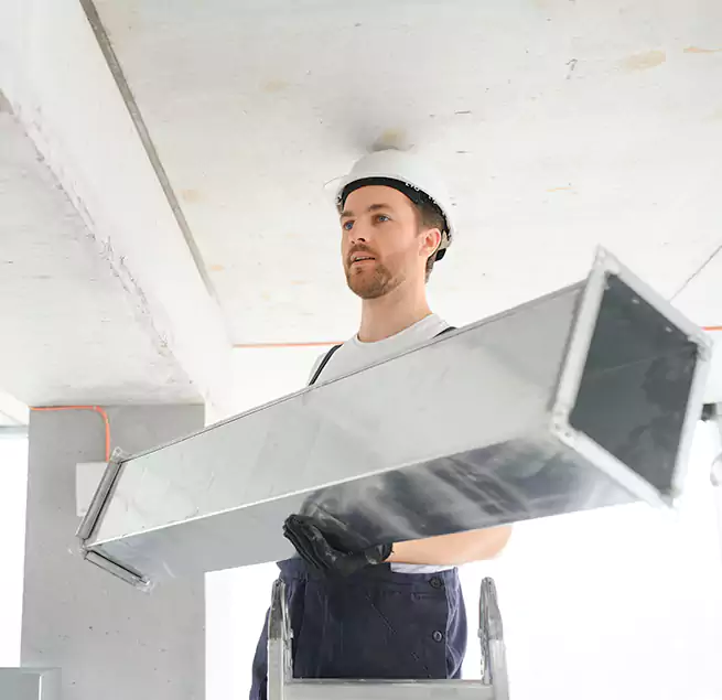 Why Homeowners & Businesses Trust Us in Edmond, OK