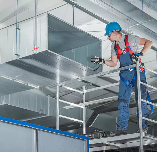 Why Homeowners & Businesses Trust Us in Edmond, OK?