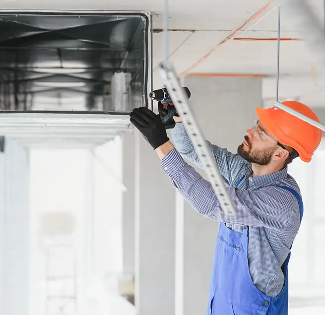 Why Homeowners & Businesses Trust Us in Edmond, OK?