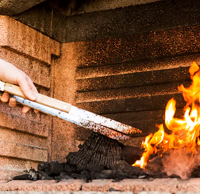 Why Homeowners & Businesses Trust Us in Edmond, OK?