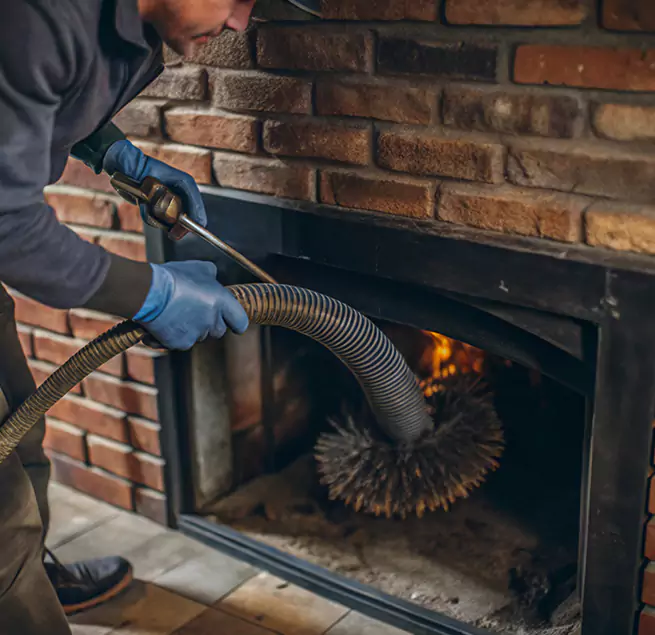 Why Homeowners & Businesses Trust Us in Edmond, OK?