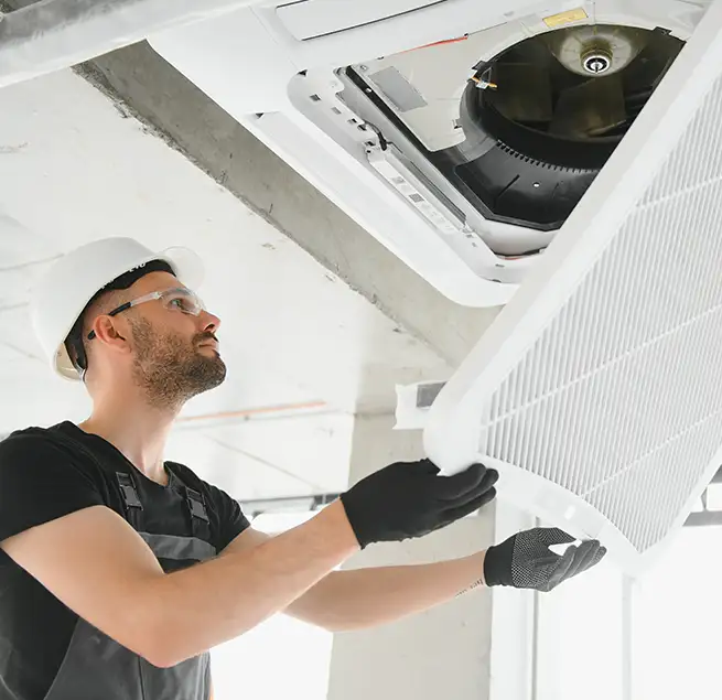 Why Homeowners & Businesses Trust Us in Edmond, OK?