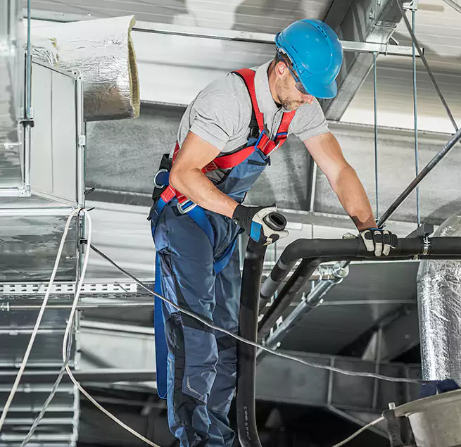 Why Homeowners & Businesses Trust Us in Edmond, OK?