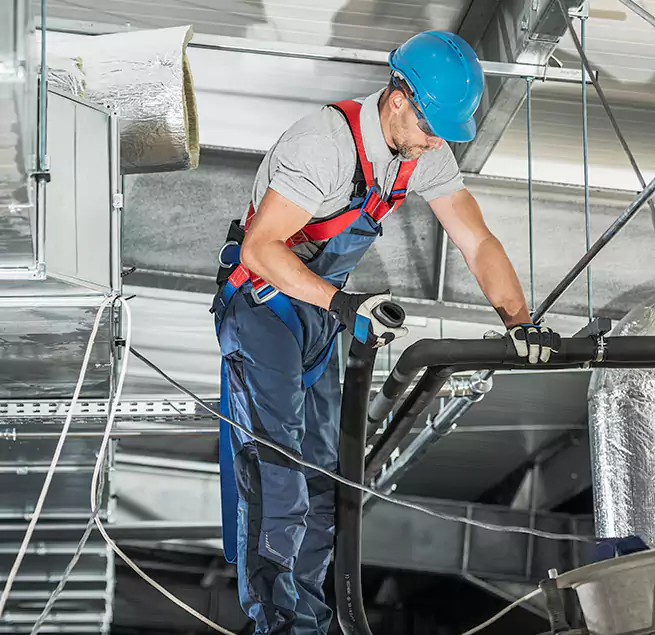 Why Homeowners & Businesses Trust Us in Edmond, OK?