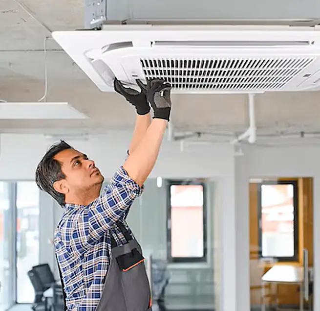 Why Homeowners & Businesses Trust Us in Edmond, OK?