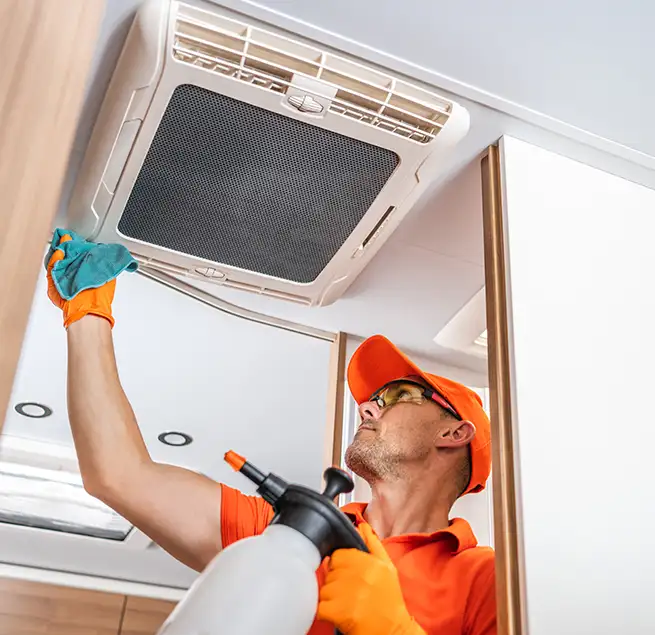 Why Homeowners & Businesses Trust Us in Edmond, OK?