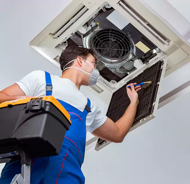 Why Homeowners & Businesses Trust Us in Edmond, OK