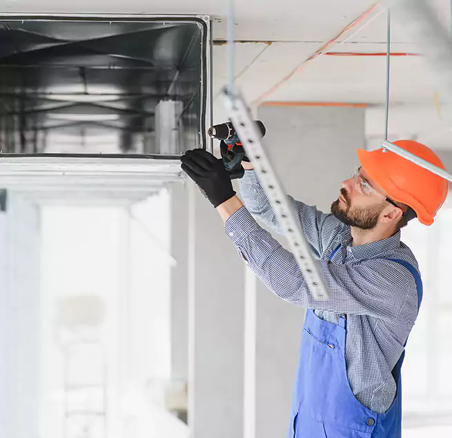 Why Homeowners & Businesses Trust Us Edmond, OK