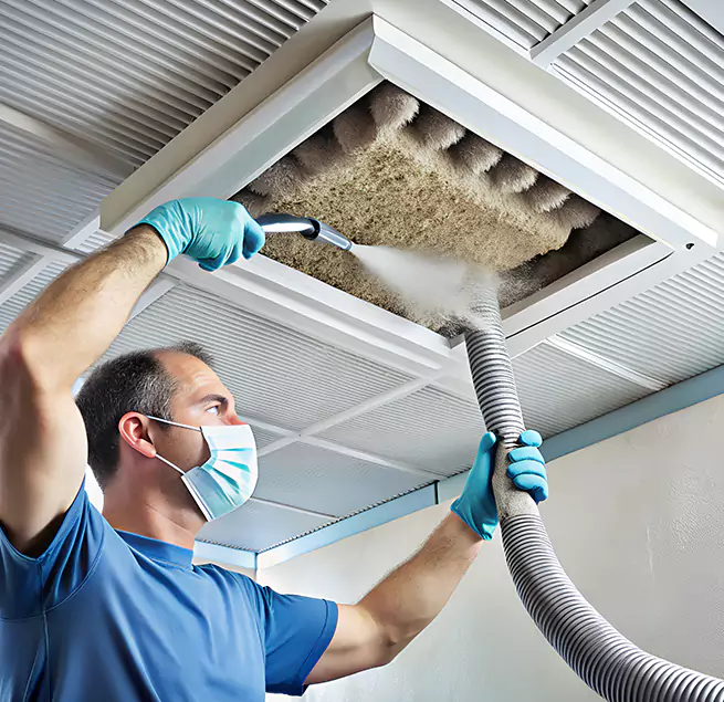 Why Homeowners Businesses Trust Us in Edmond, OK?