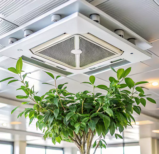 Why Homeowners & Businesses Trust Us in Edmond, OK?