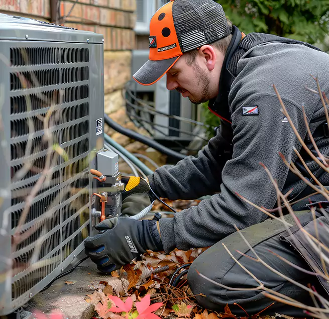 Why Homeowners & Businesses Trust Us in Edmond, OK?