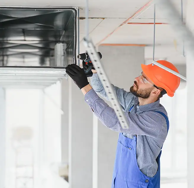 Why Homeowners Businesses Trust Us Edmond, OK