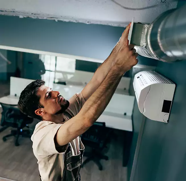 Why Homeowners & Businesses Trust Us in Edmond, OK?